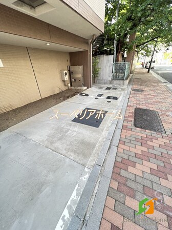 パティーナ上野の物件内観写真